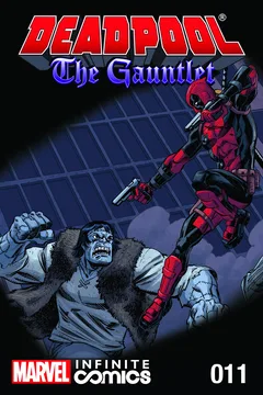 Chapter 11: Domestic Dispute