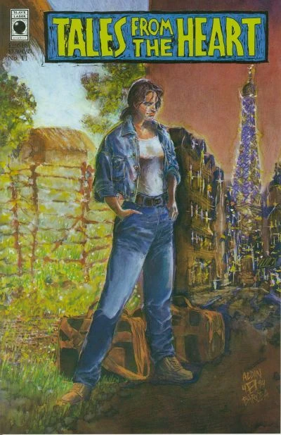 Cover of "Chapter 13: Taking It"