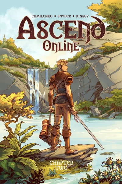Cover of Chapter 2