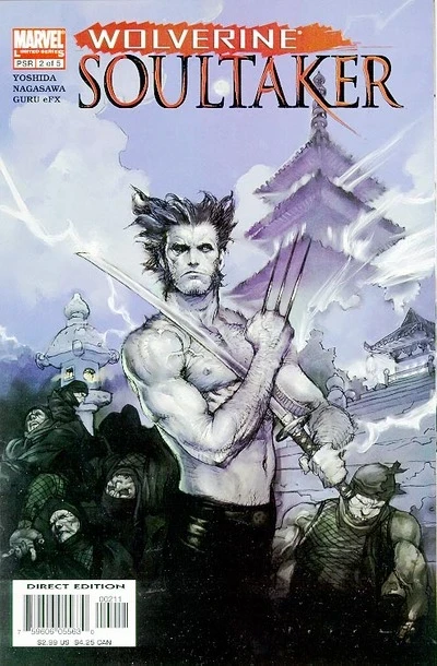 Cover of Chapter 2: Awakening