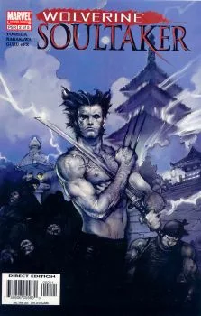 Cover of Chapter 2: Awakening