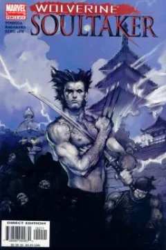 Chapter 2: Awakening