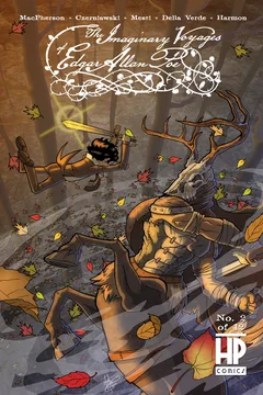 Chapter 2: Climes of Imaginings