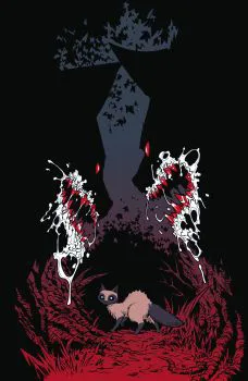 Cover of Sophie Campbell Inventive Variant (1:25)