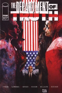 Chapter 22: Crooked House