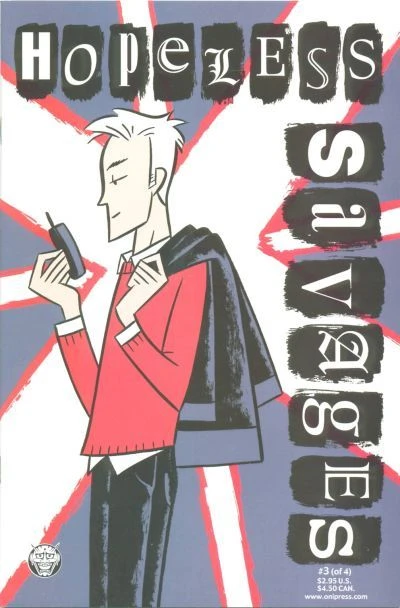 Cover of Chapter 3