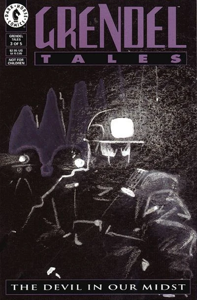 Cover of Chapter 3; Incisionary Tactics Part 2