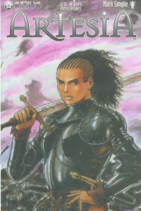 Chapter 3: Strangers in the Night