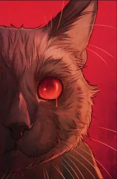 Cover of Jenny Frison Incentive Variant (1:25)