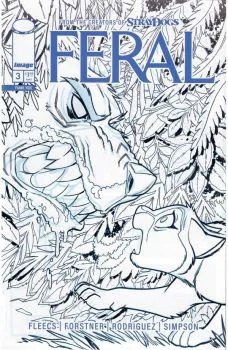 Cover of Chris Gugliotti Exclusive Variant (Ltd. 500)