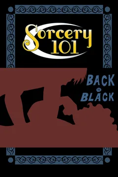 Chapter 31: Back In Black