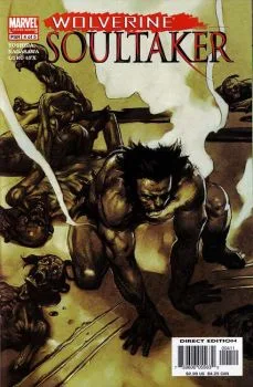 Cover of Chapter 4: Shosei Secrets