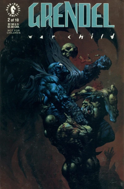 Cover of Chapter 42: Devil in the City