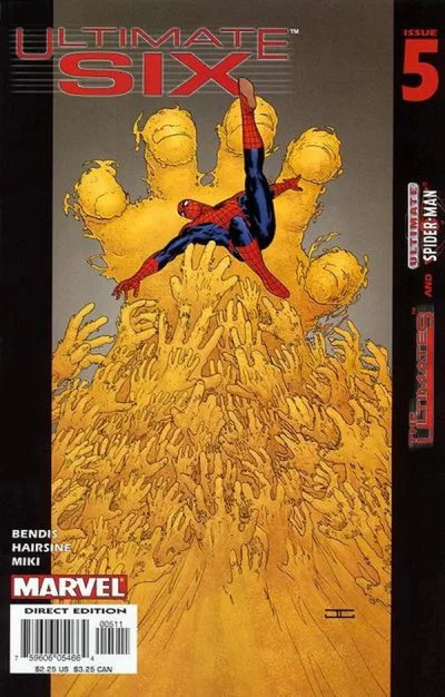 Cover of Chapter 5
