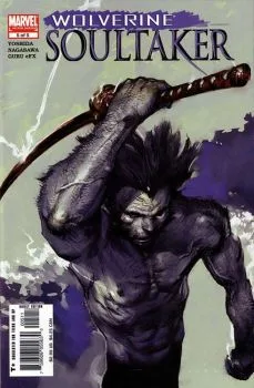 Cover of Chapter 5: Bloodlines