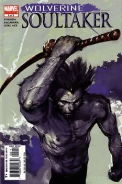 Chapter 5: Bloodlines