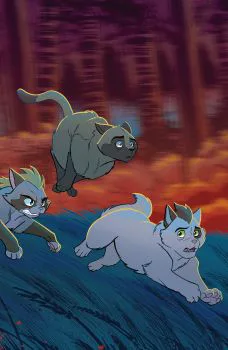 Cover of Tony Fleecs Incentive Virgin Variant (1:10)