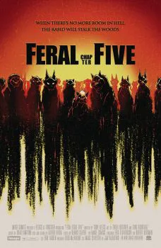 Cover of Trish Forstner Variant
