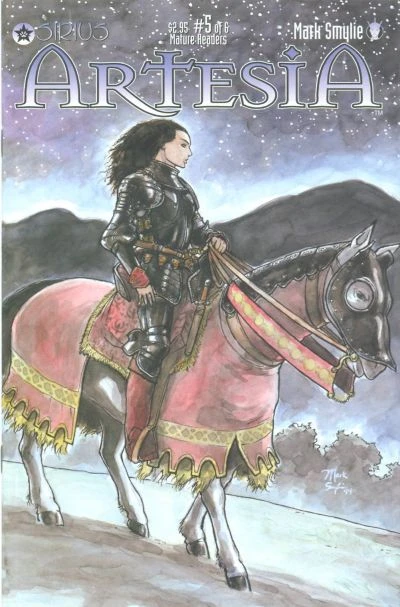 Cover of Chapter 5: The Lion, the Witch & Her Wardrobe