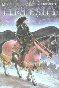 Chapter 5: The Lion, the Witch & Her Wardrobe