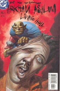 Chapter 6: Rhyme & Reason