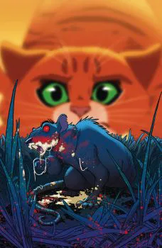 Cover of Trish Forstner & Tony Fleecs Virgin Variant (1:10)