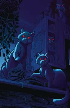 Cover of Trish Forstner & Tony Fleecs Virgin Variant (1:10)