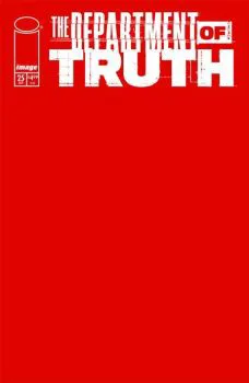 Cover of CVR B Blank Sketch Var