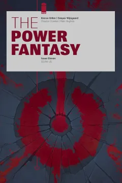 Chapter Eleven: In the War Room