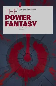 Cover of Chapter Eleven: In the War Room