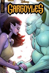 Chapter Eleven: Young at Heart