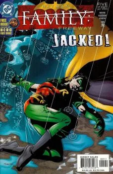 Cover of Chapter Five: Interrogation