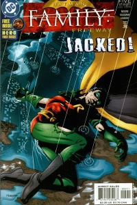 Chapter Five: Interrogation