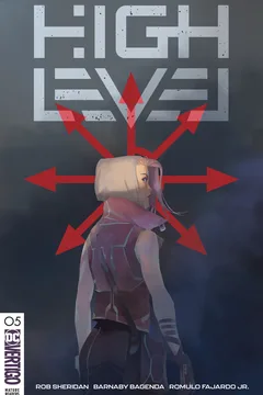 Chapter Five: Low Level