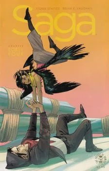 Cover of Chapter Forty-Four