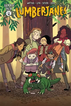 Chapter Forty-Six: Zoo It Yourself