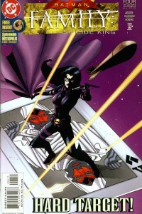 Chapter Four: Identity