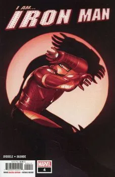 Cover of Chapter Four: Limitless