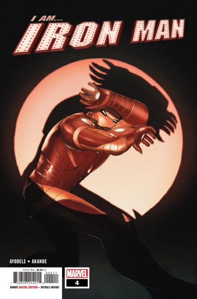 Cover of Chapter Four: Limitless