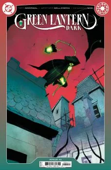 Cover of Chapter Four: Port Arbor