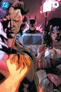 Chapter Four: Trial by Absolute