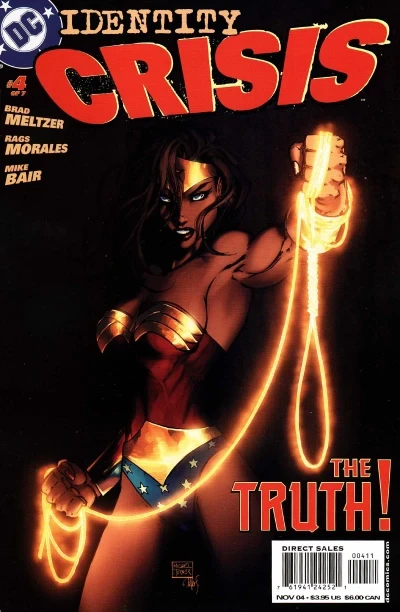 Cover of Chapter Four: Who Benefits