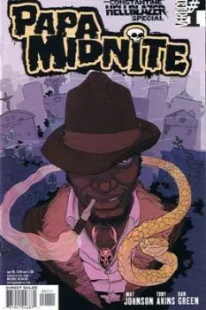 Cover of Chapter I