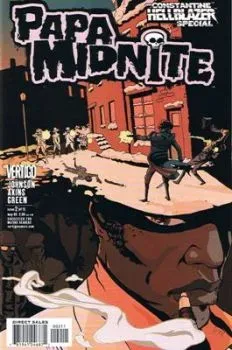 Cover of Chapter II