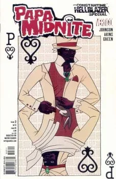 Cover of Chapter III