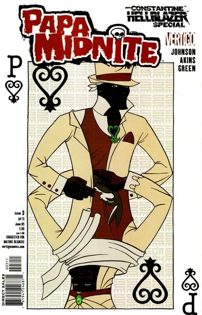 Cover of Chapter III