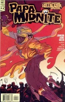 Cover of Chapter IV