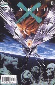 Cover of Chapter Nine