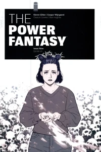 Chapter Nine: THE SECOND SUMMER OF LOVE (Aftermath)