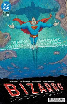 Cover of 2nd Printing Nick Pitarra